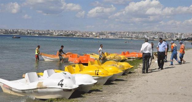Suspect faces 15 years in jail for manslaughter of five men missing in Istanbul