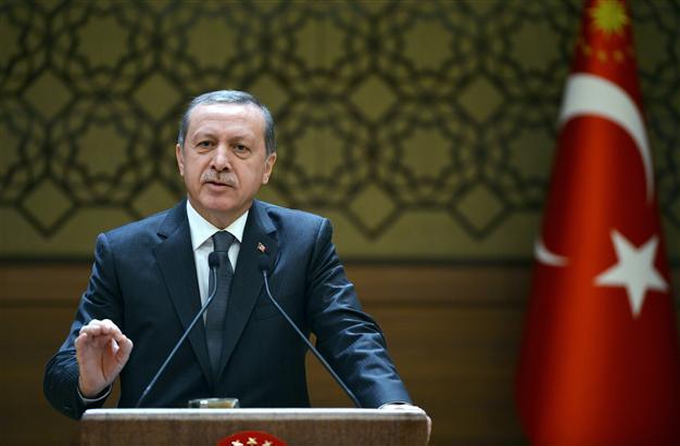 President praises disaster aid ageny