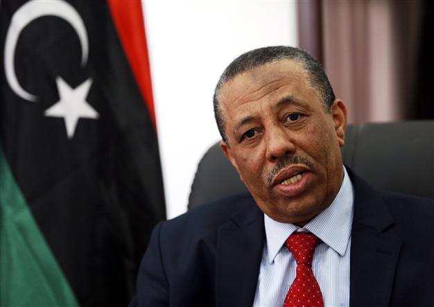 Turkey slams remarks by Libyan interim government PM