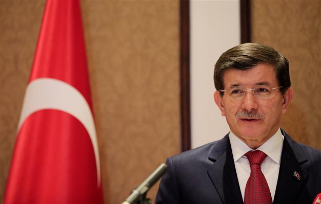 People will defend own neighborhood against defenders of Molotov cocktails: Turkish PM