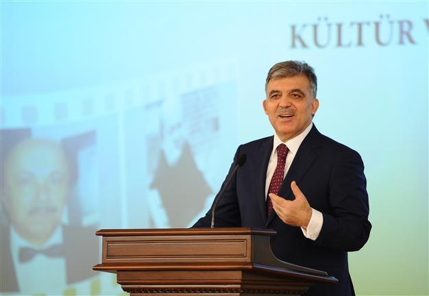 Turkish PM says it is ‘early’ for former president to be named ruling party deputy