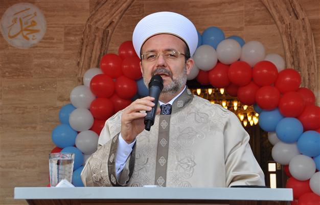 Turkey has plan-B to by-pass Austrian law on Islam
