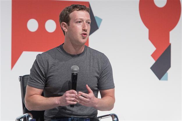 Facebook’s Zuckerberg seeks peace with telecom industry