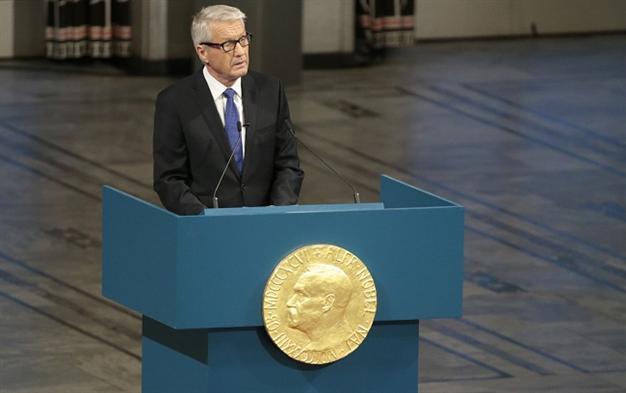 Time for Europe to be a torture–free zone