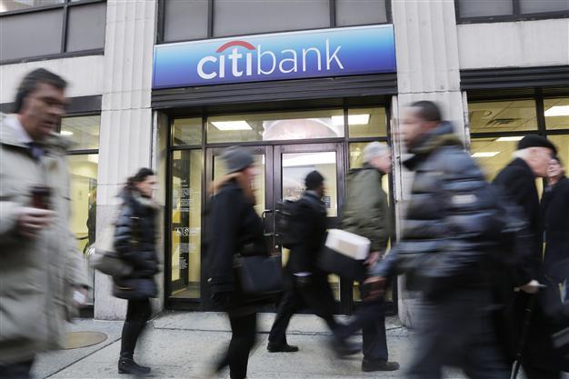 Citigroup sells stake in Turkey’s Akbank for $1.2 bln