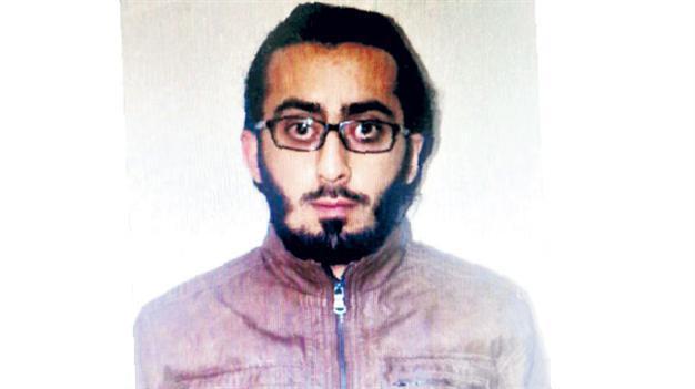 Syrian agent worked as courier to deliver money to ISIL: report