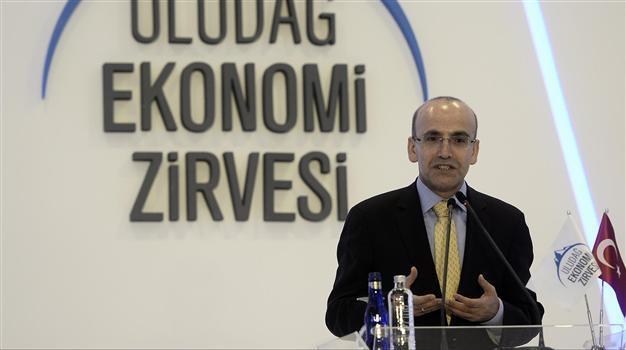 Turkey needs higher growth, reforms to avoid middle income trap, says minister