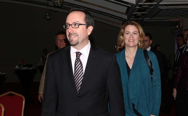 US-Turkey relations crucial for region, says envoys
