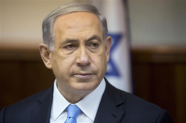 Netanyahu brings his Iran nuclear fight to Washington