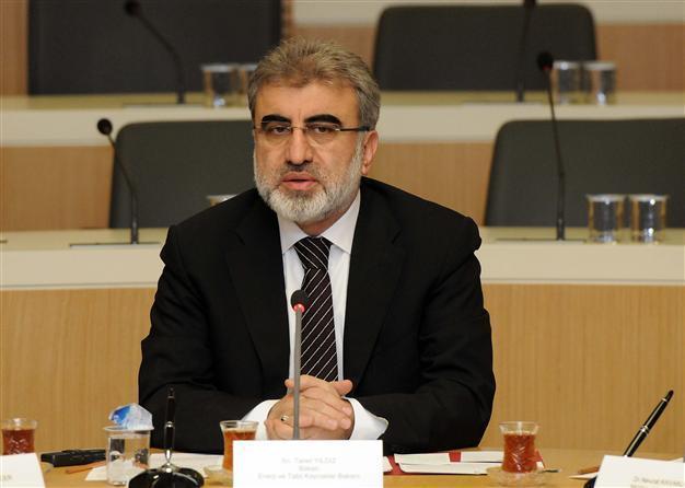 Turkey to search for oil near PKKs Iraq stronghold