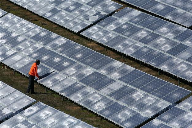 Greek solar company to invest in Turkey