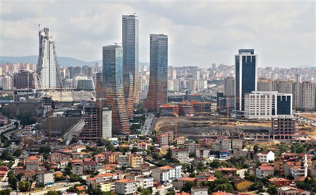 Inflation gap between rich and poor in Turkey hits record high