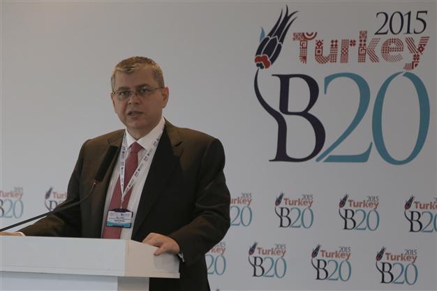 Women and family employment draft bill could backfire, TİSK head says