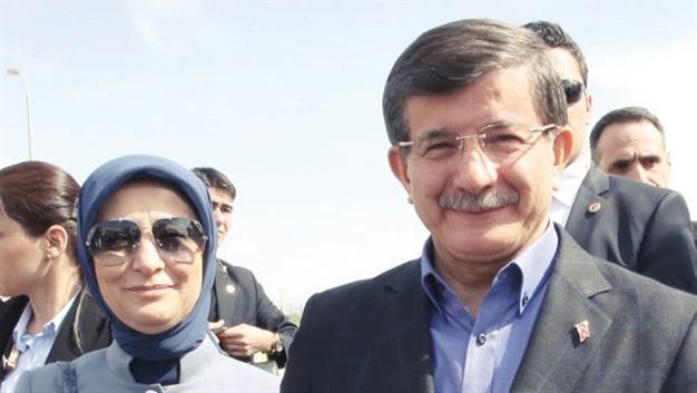 AKP ‘home’ for former president Gül, Turkish PM says