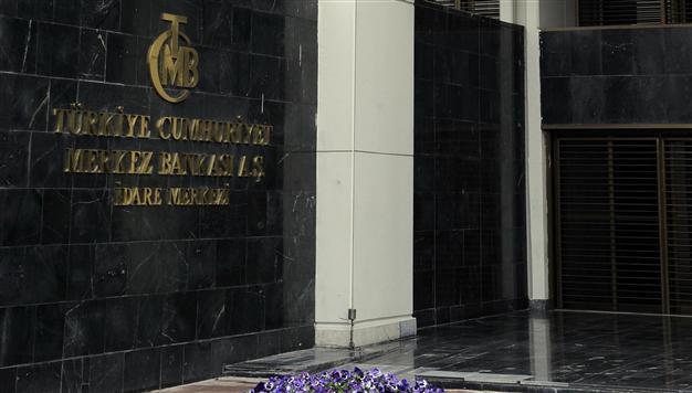 Turkish Central Bank cuts forex deposit rates, lira firms