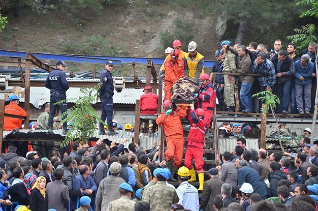 First hearing of Soma mine disaster to be held in April