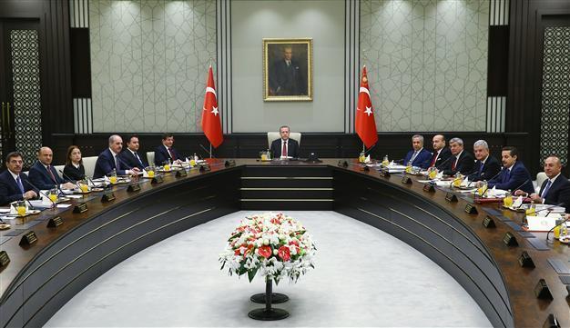 Turkish academics voice objection to ‘idiosyncratic’ presidential system
