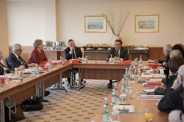 Doğan Media Group vows to continue non-partisan, impartial publication