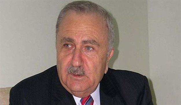 Ergenekon coup plot case suspect returns to Turkey
