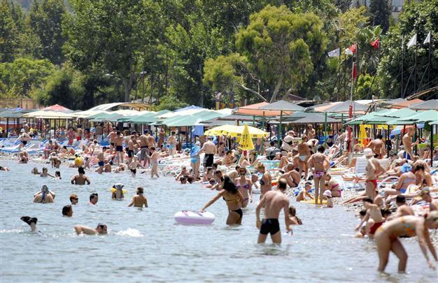 Turkish tourism representatives support Russians incoming with ID cards, rather than passports