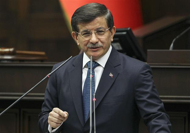 AKP challenges opposition over democracy, party closures
