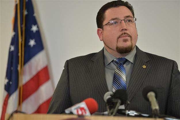 Ferguson city manager out after Justice Department report
