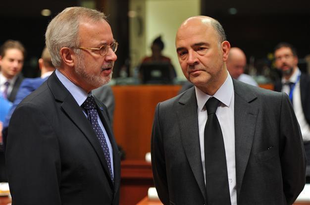 EU nears deal on 315 bln euro plan to tackle drop in investment