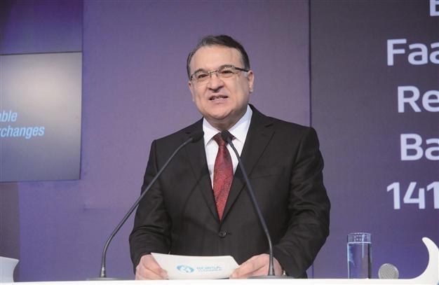 Borsa Istanbul, London Metal Exchange team up on steel market