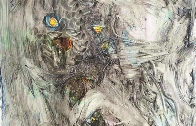 Judith Raum’s ‘eser’ at SALT Beyoğlu