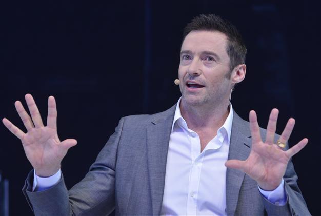 Hugh Jackman’s Istanbul show canceled