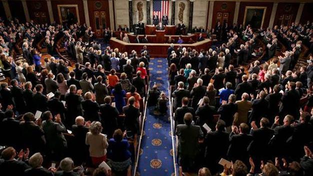 74 US senators urge Kerry to address press freedom in Turkey