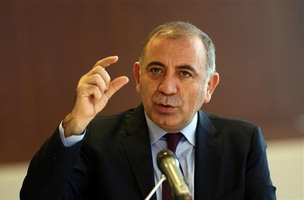Turkish gov’t designed bill to build tunnels for Erdoğan: CHP