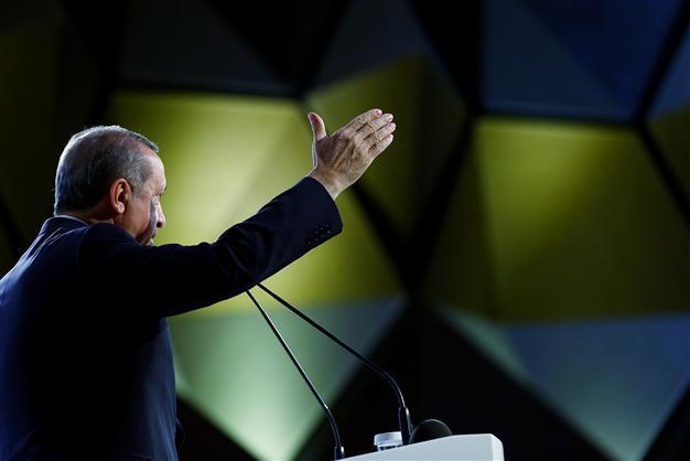 Bring your documents, Erdoğan calls on Armenian diaspora over 1915 massacres