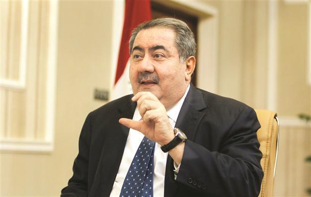 Iraq ‘to make budget payment to Kurds soon’
