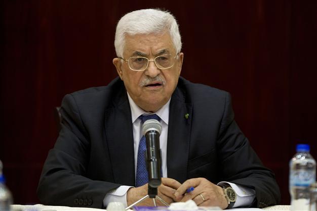 Two-state solution impossible with Netanyahu-led govt: Abbas