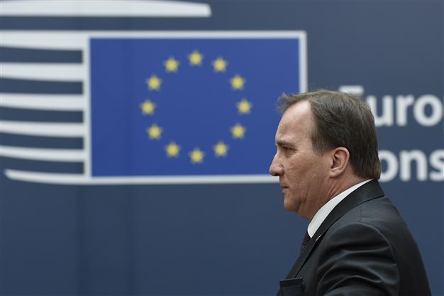 EU to tell Greece time, patience running out