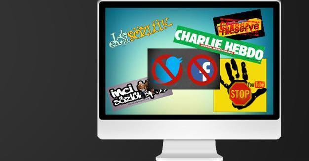 Approved article gives Turkish gov’t power to shut down websites in four hours