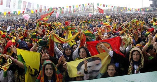 Öcalan urges PKK to convene congress to lay down arms