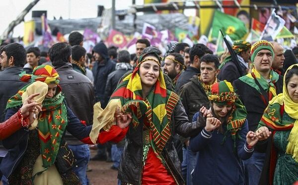 Öcalan urges PKK to convene congress to lay down arms
