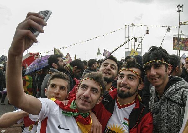 Öcalan urges PKK to convene congress to lay down arms
