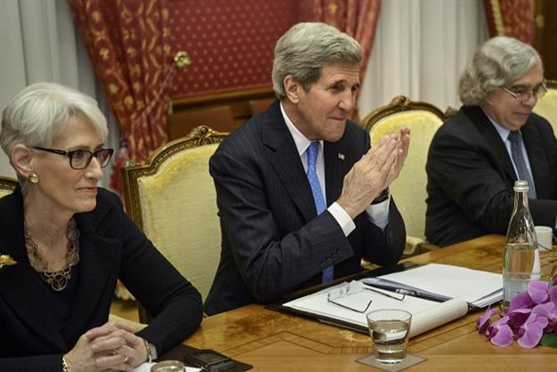 Kerry cancels plans to attend Monday event back in US