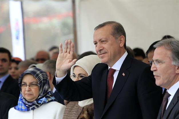 Erdoğan’s planned visit to Iran not cancelled after criticism