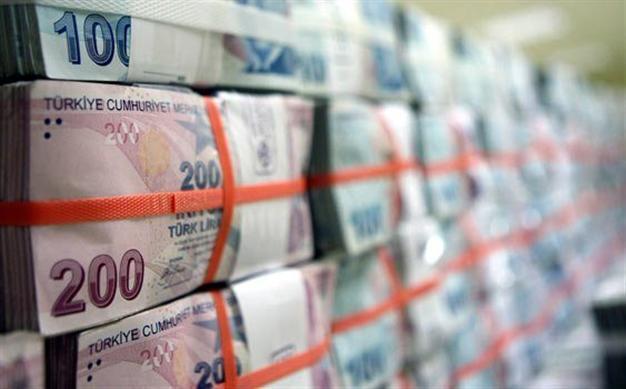 Turkey’s secret fund spending climbs to new highs