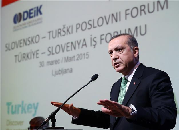Turkish President Erdoğan’s poll strategy remarks irk opposition
