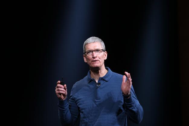 Apple CEO Tim Cook slams US dangerous discrimination laws