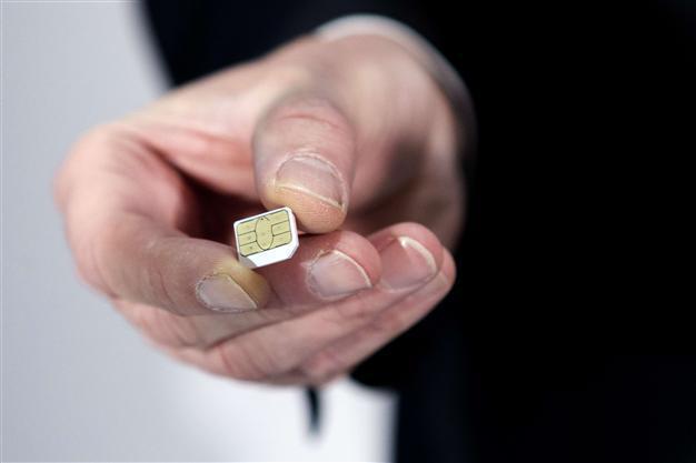 Spy agencies in technology arms race, says British chief