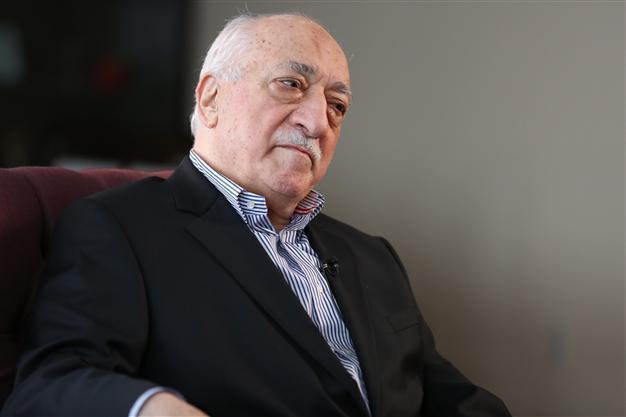 Gülen is not a Freemason, Grand Lodge in Turkey states