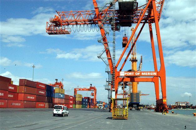 Turkey’s 2.9 pct growth in 2014 fails to meet target