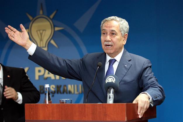 Turkish army denounces ‘illegal copying’ of state secrets
