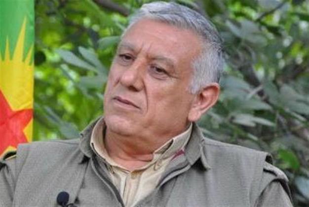 Senior PKK leader says organization can end armed struggle with steps from gov’t